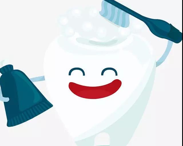 保养牙齿的几大误区，您知道吗？